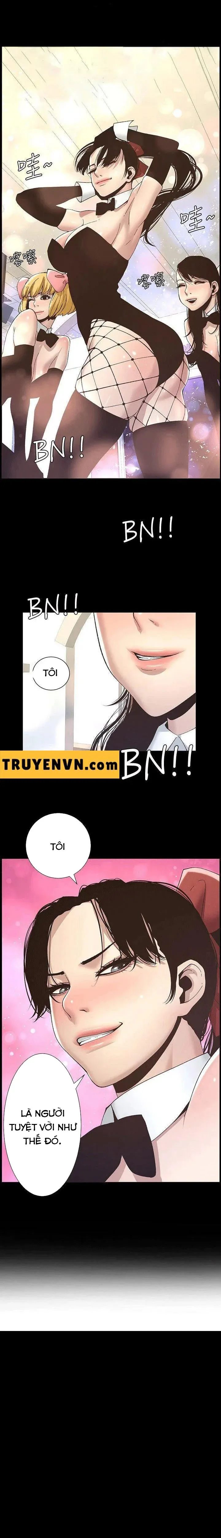 Cha Dượng Chương 9 page 9 - Giả Dược