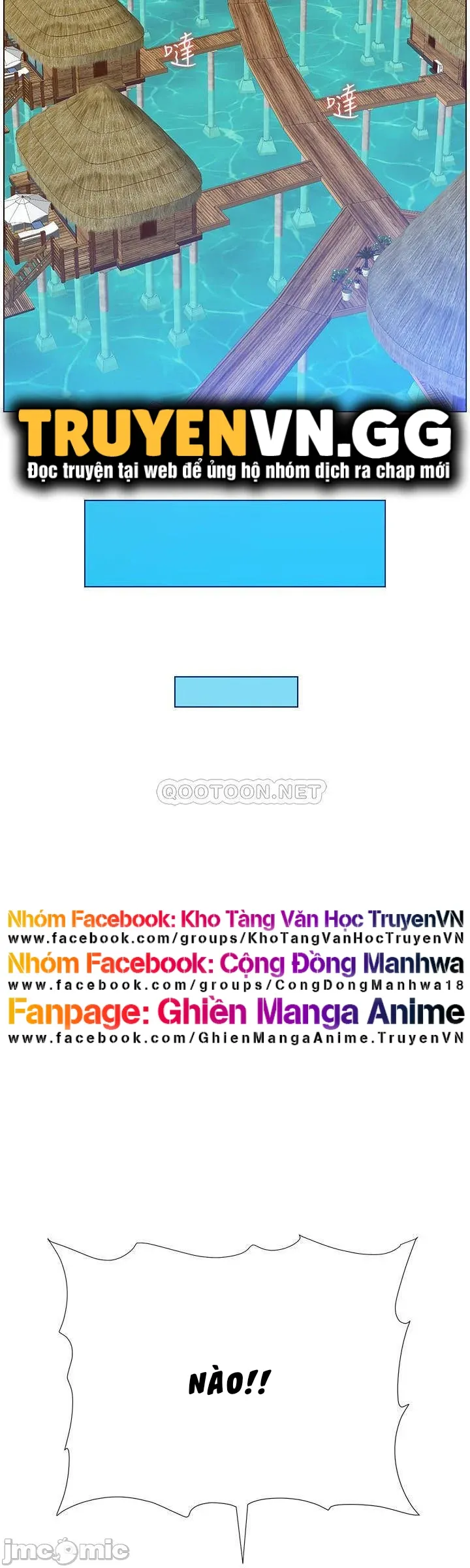 Cha Dượng Chương 90 page 11 - Giả Dược