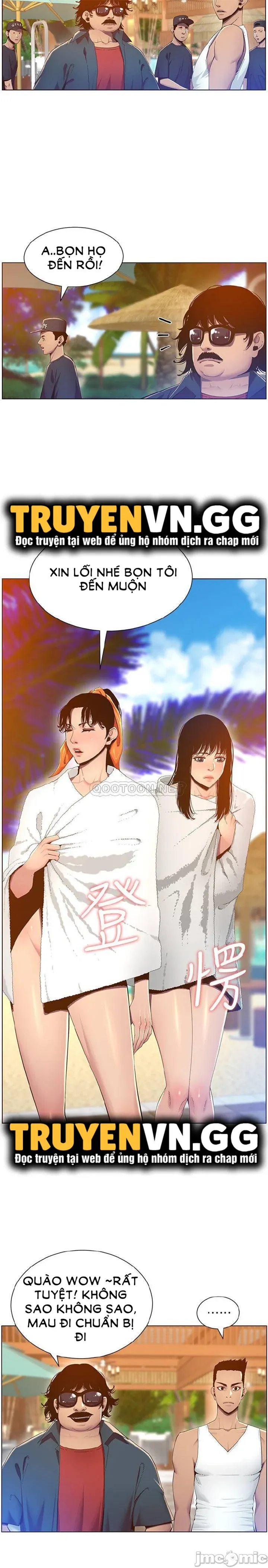 Cha Dượng Chương 90 page 13 - Giả Dược