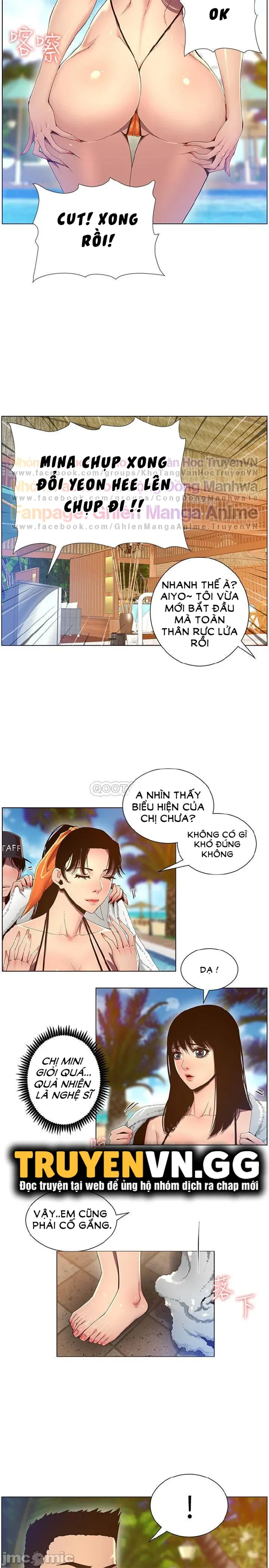 Cha Dượng Chương 90 page 17 - Giả Dược