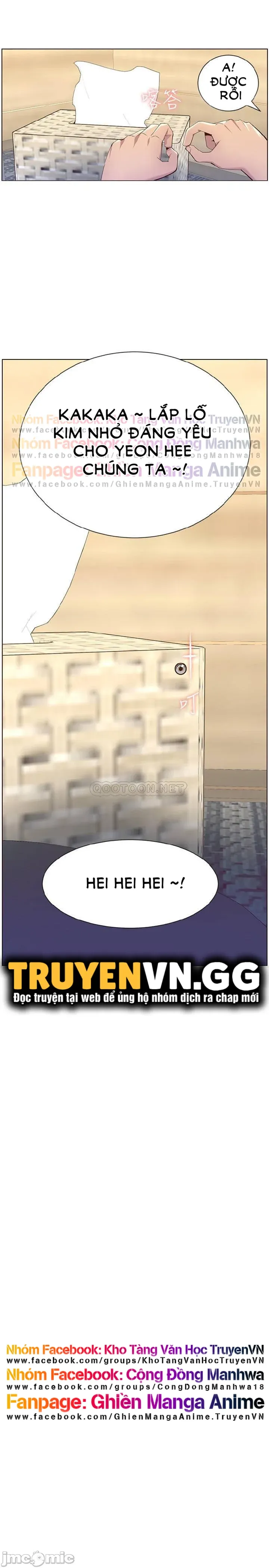 Cha Dượng Chương 90 page 3 - Giả Dược