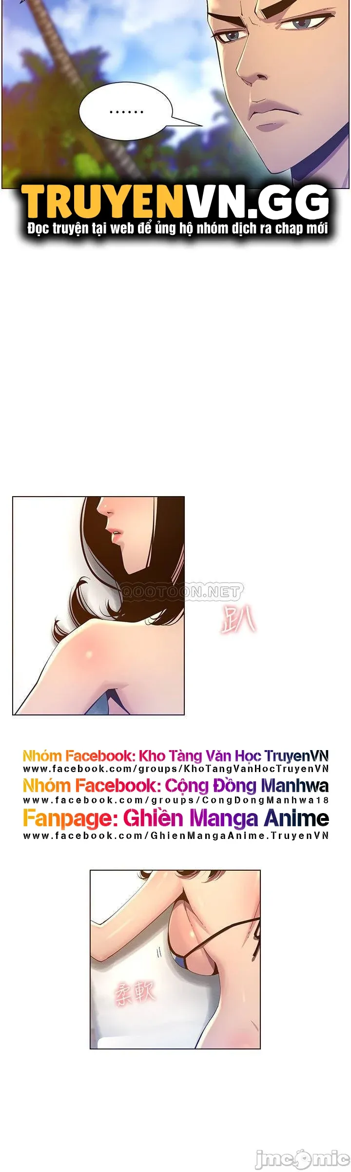 Cha Dượng Chương 90 page 23 - Giả Dược