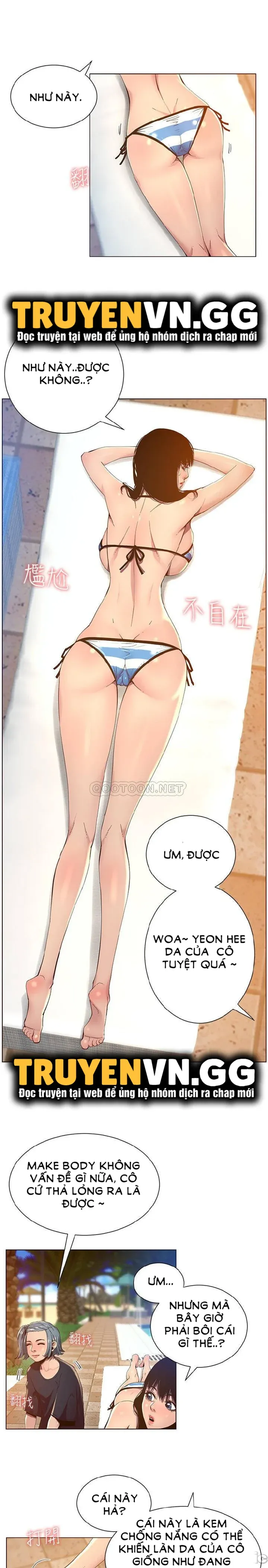 Cha Dượng Chương 90 page 24 - Giả Dược
