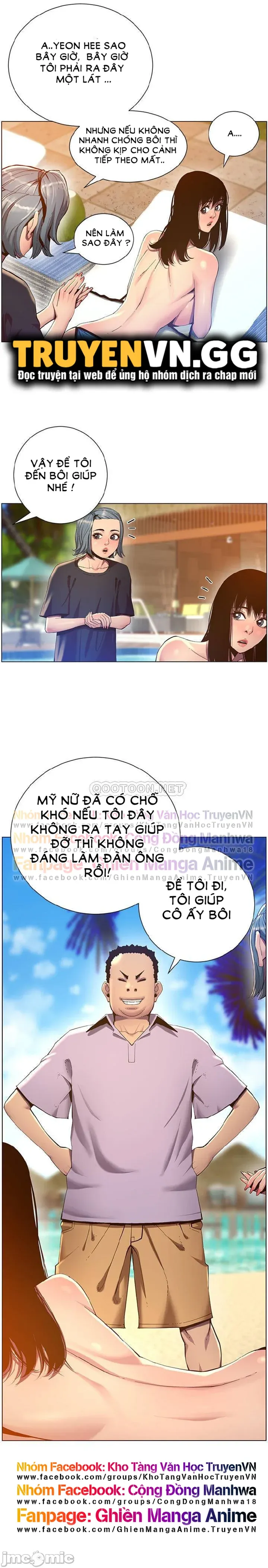 Cha Dượng Chương 90 page 28 - Giả Dược