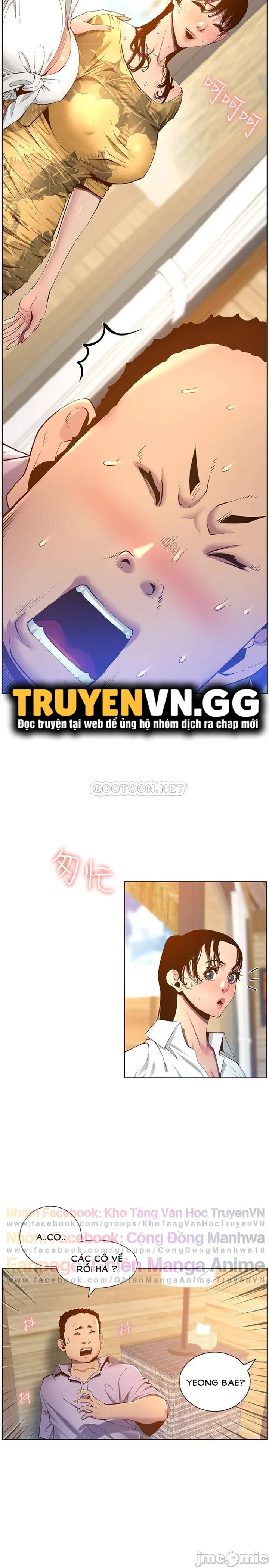 Cha Dượng Chương 90 page 5 - Giả Dược
