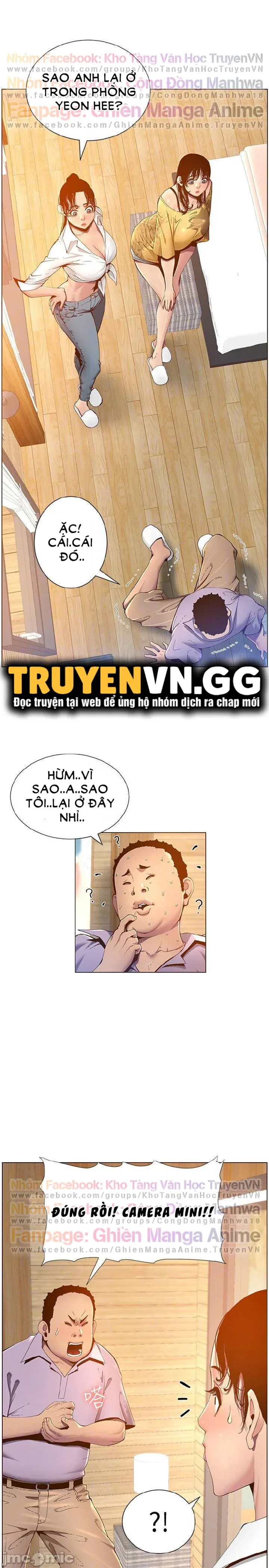 Cha Dượng Chương 90 page 6 - Giả Dược