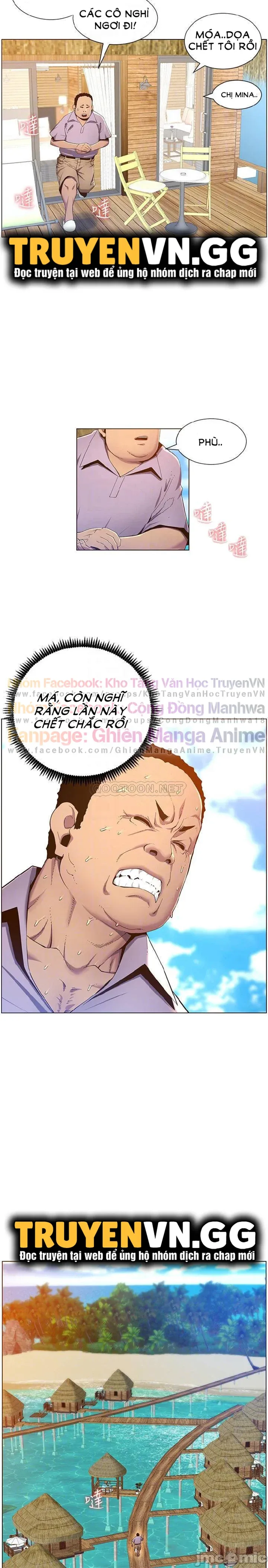 Cha Dượng Chương 90 page 10 - Giả Dược