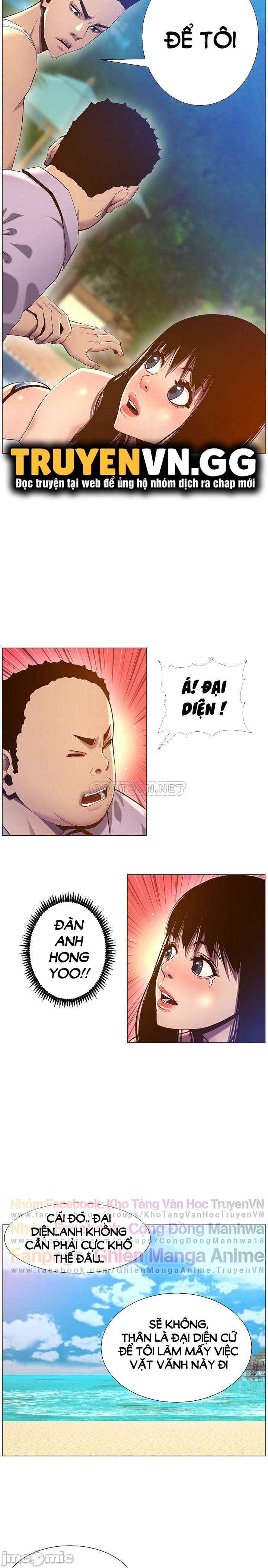 Cha Dượng Chương 91 page 11 - Giả Dược