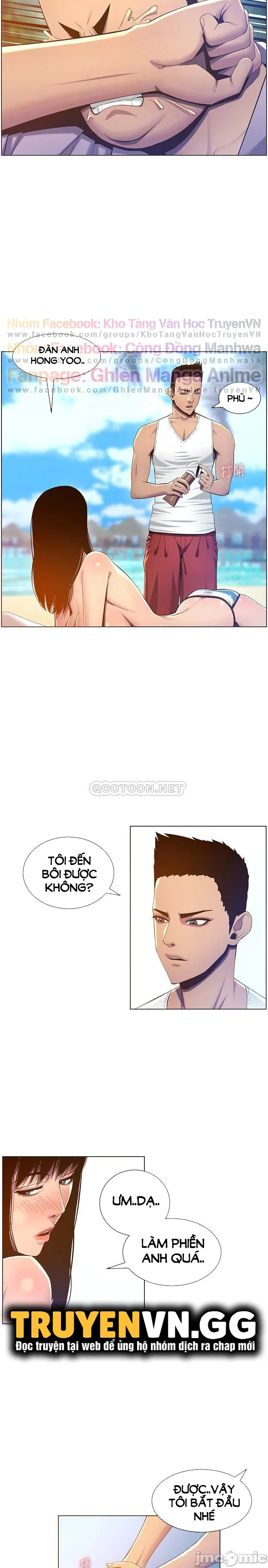 Cha Dượng Chương 91 page 15 - Giả Dược