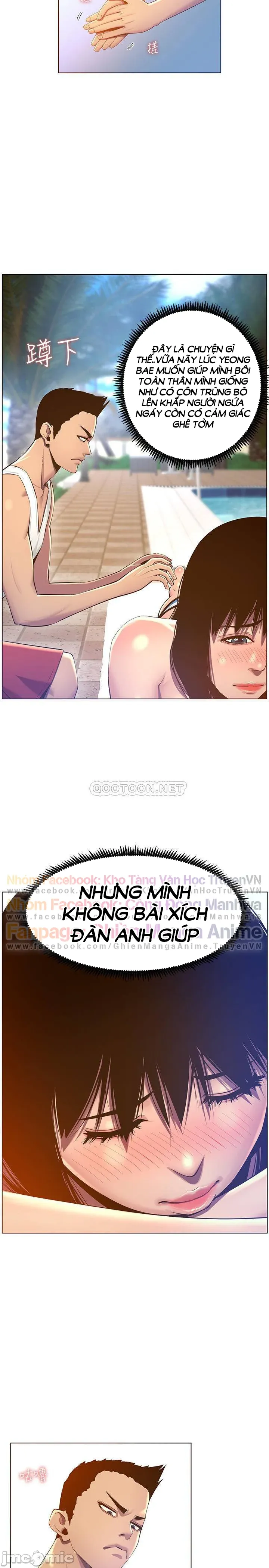 Cha Dượng Chương 91 page 16 - Giả Dược