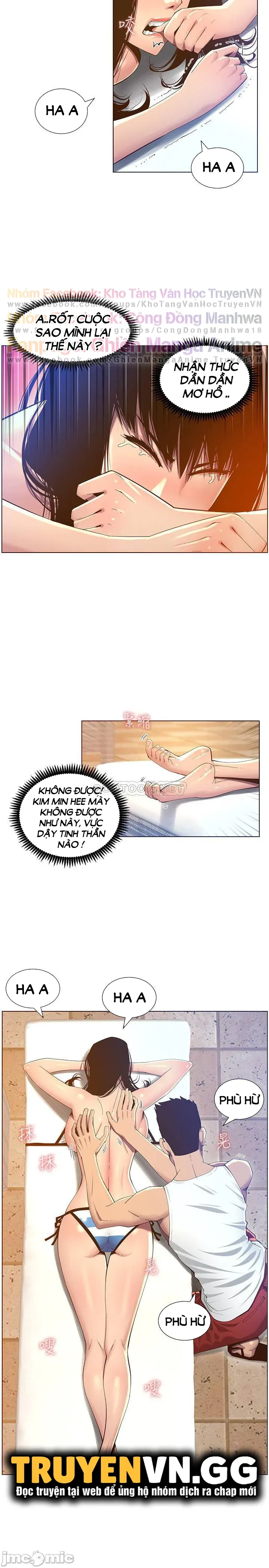 Cha Dượng Chương 91 page 20 - Giả Dược