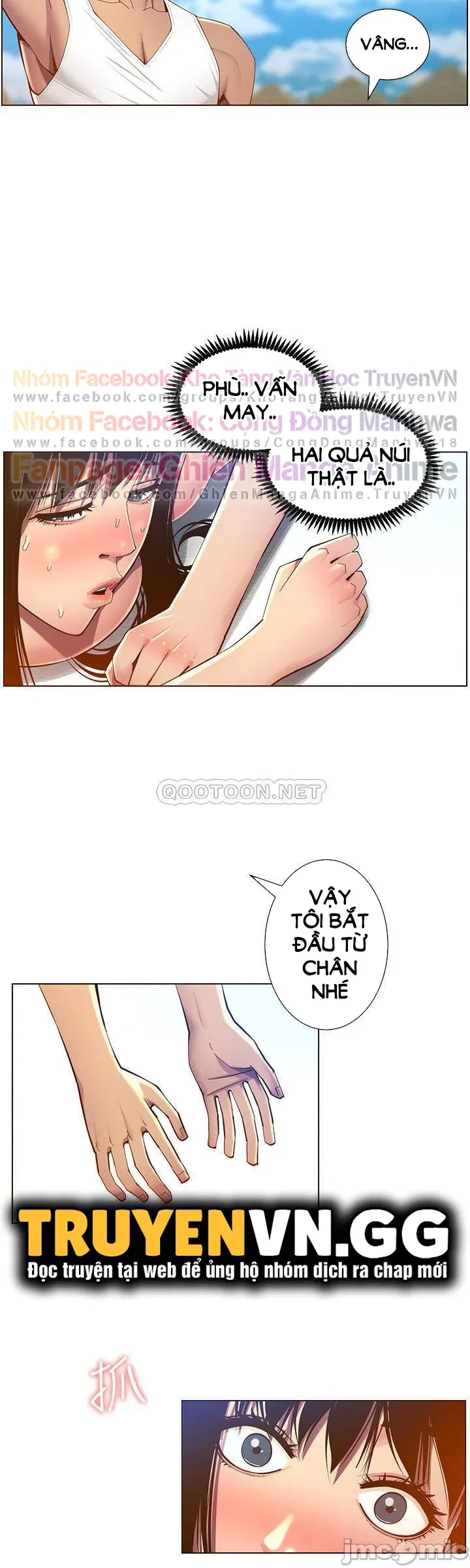 Cha Dượng Chương 91 page 25 - Giả Dược