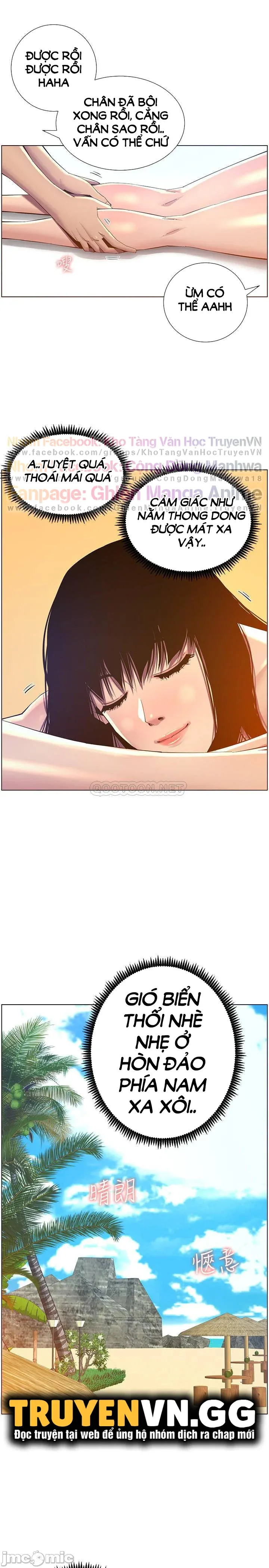 Cha Dượng Chương 91 page 27 - Giả Dược