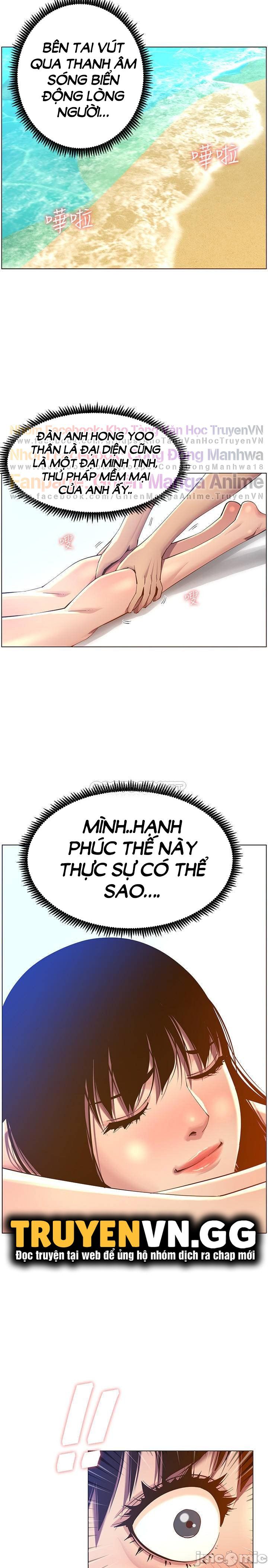 Cha Dượng Chương 91 page 28 - Giả Dược