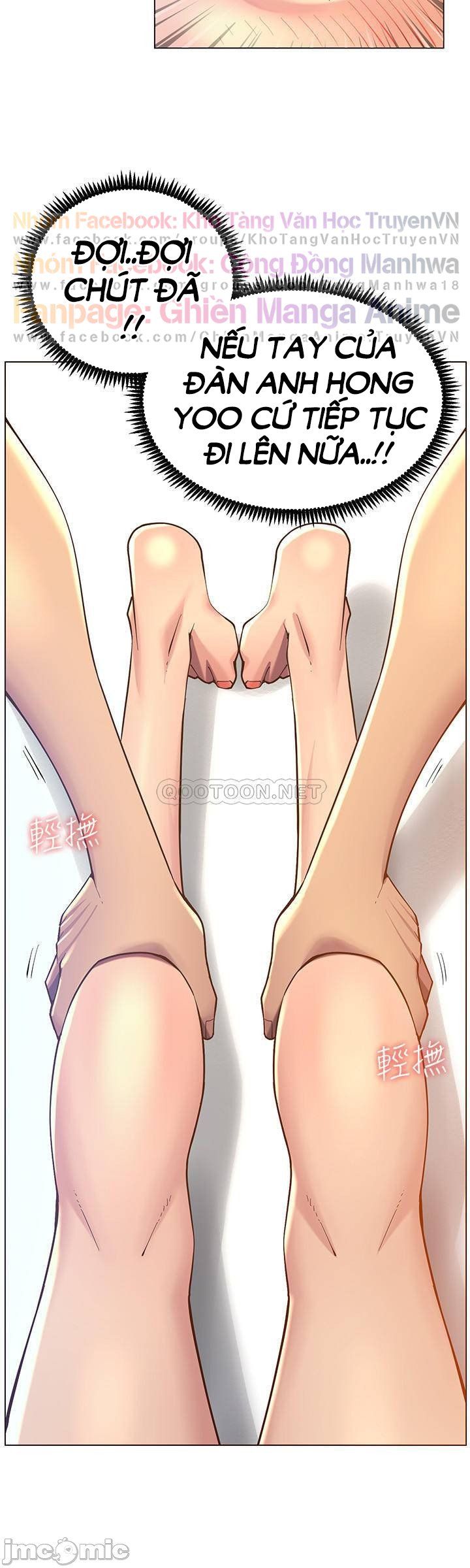Cha Dượng Chương 91 page 29 - Giả Dược