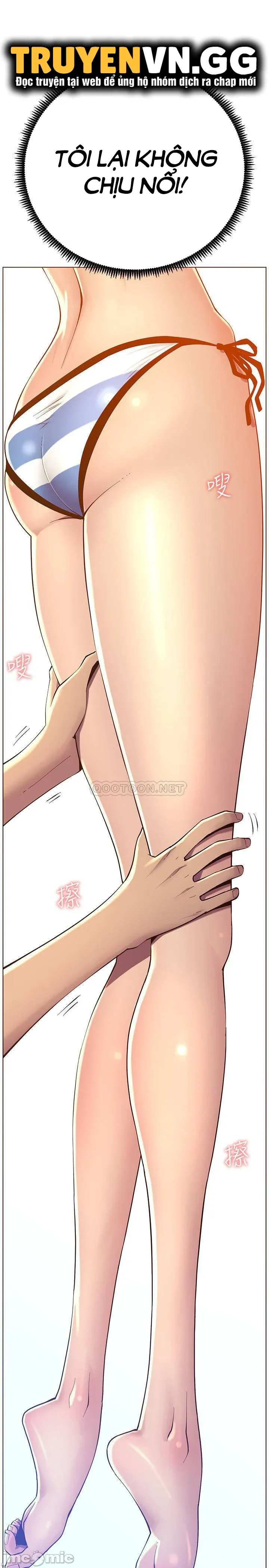 Cha Dượng Chương 91 page 30 - Giả Dược