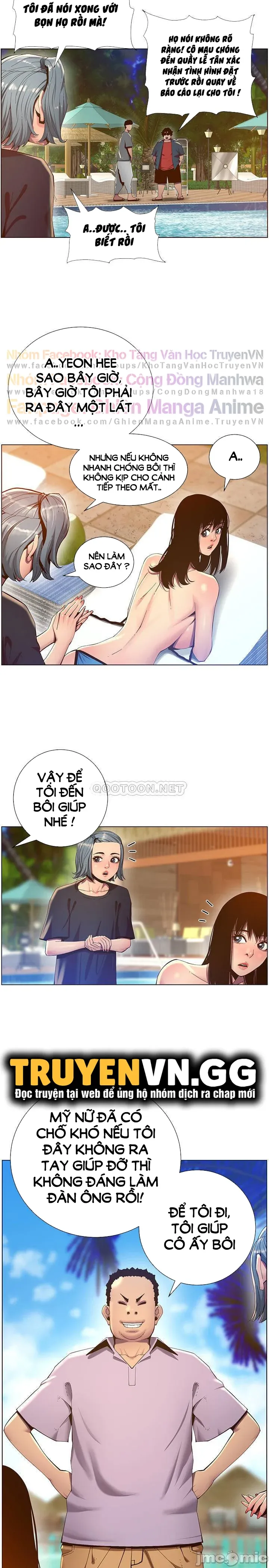 Cha Dượng Chương 91 page 4 - Giả Dược