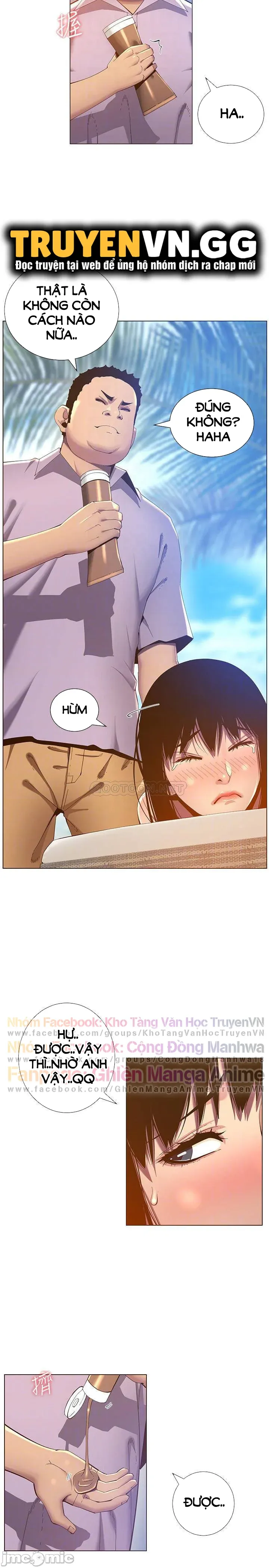 Cha Dượng Chương 91 page 7 - Giả Dược