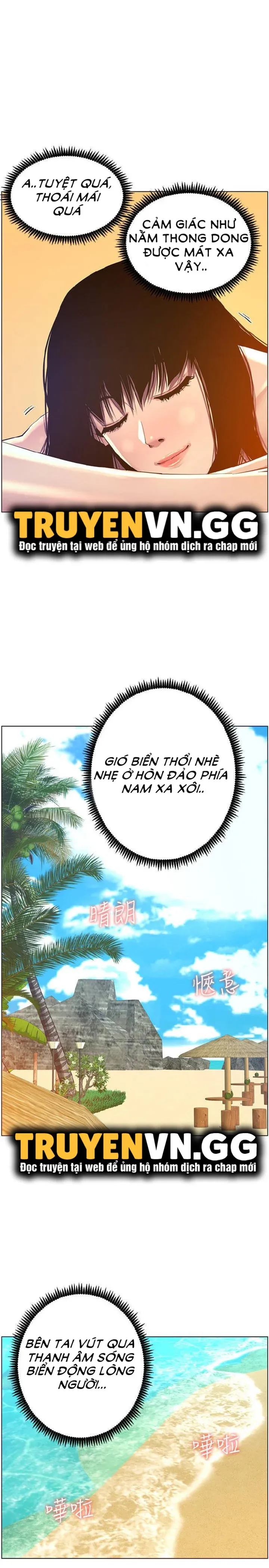 Cha Dượng Chương 92 page 2 - Giả Dược