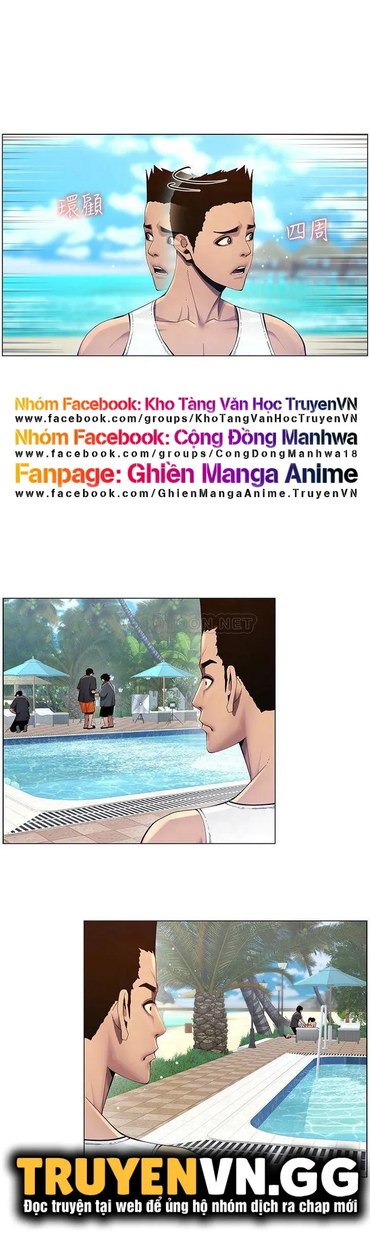 Cha Dượng Chương 92 page 13 - Giả Dược