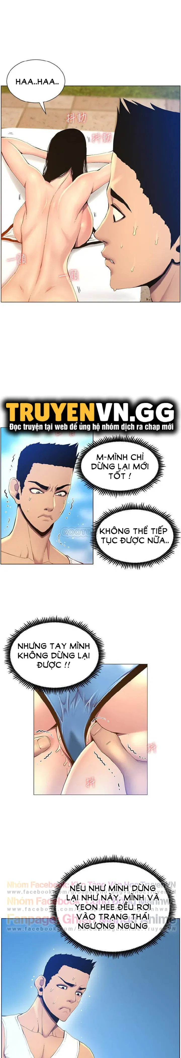 Cha Dượng Chương 92 page 14 - Giả Dược
