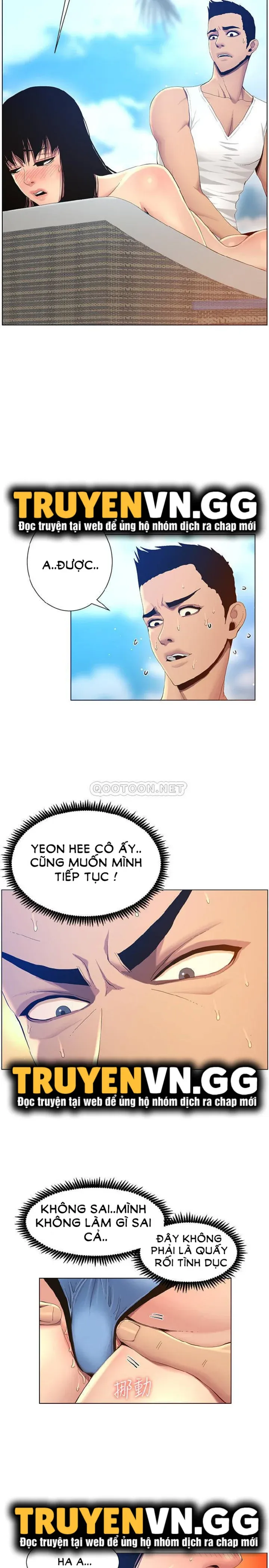 Cha Dượng Chương 92 page 16 - Giả Dược