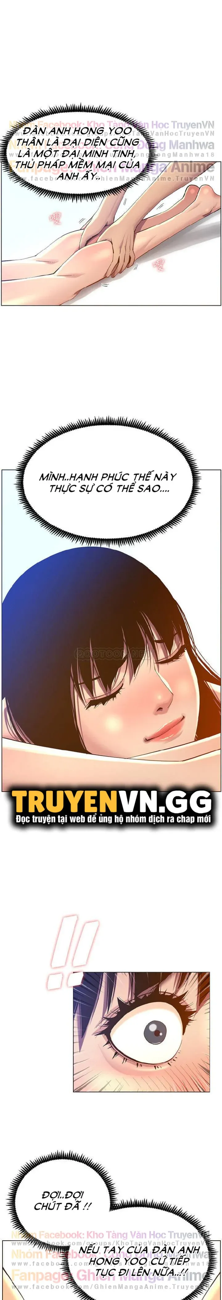 Cha Dượng Chương 92 page 3 - Giả Dược