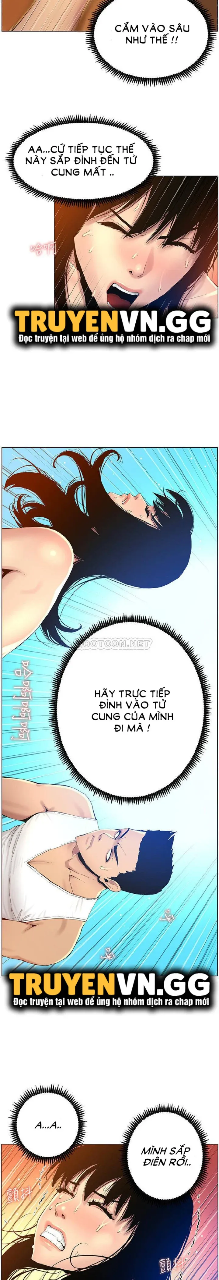 Cha Dượng Chương 92 page 23 - Giả Dược