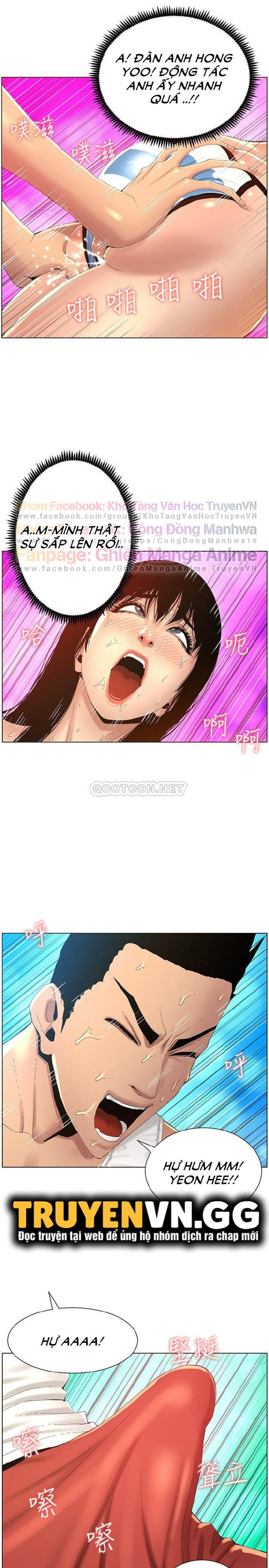 Cha Dượng Chương 92 page 26 - Giả Dược