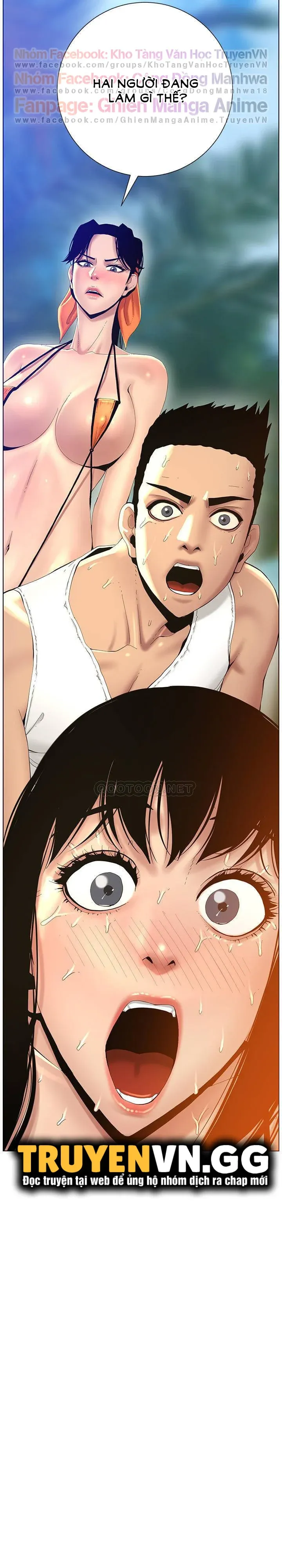Cha Dượng Chương 92 page 27 - Giả Dược