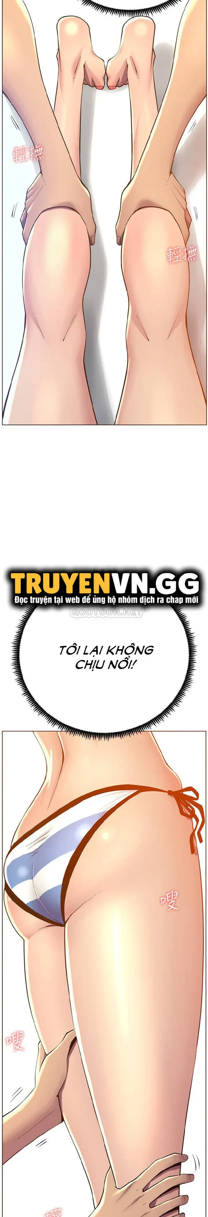 Cha Dượng Chương 92 page 4 - Giả Dược