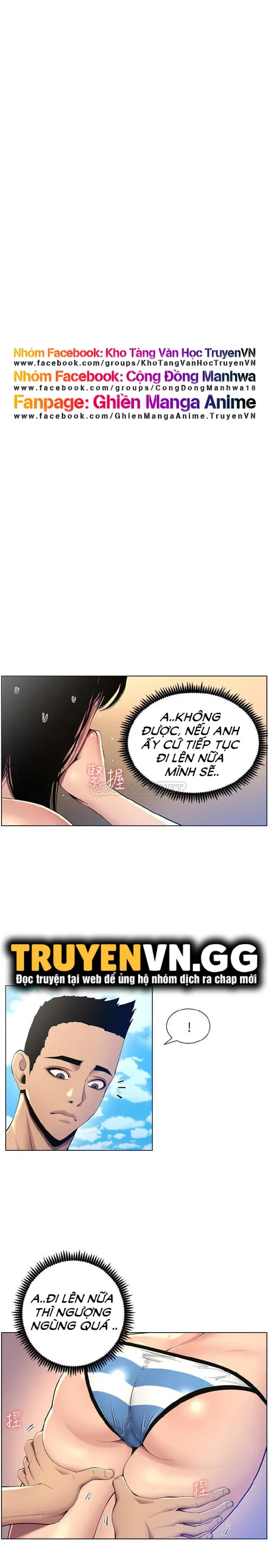 Cha Dượng Chương 92 page 6 - Giả Dược