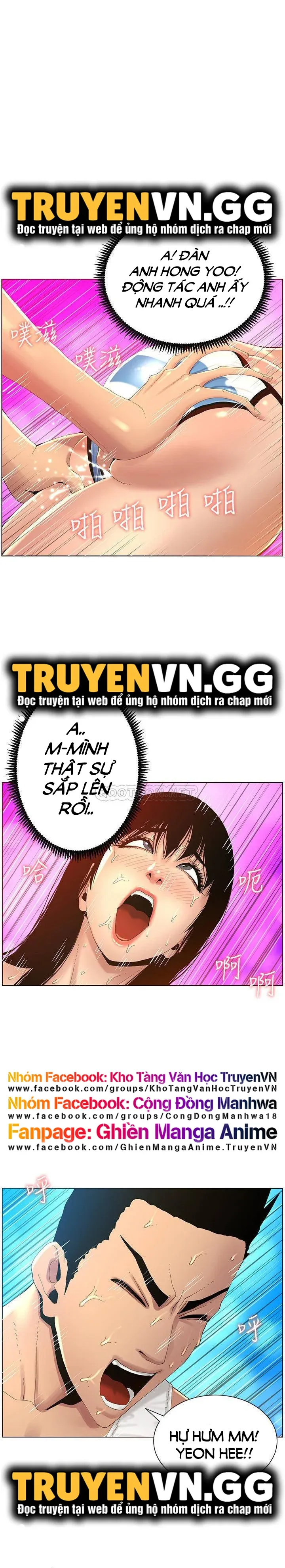 Cha Dượng Chương 93 page 2 - Giả Dược