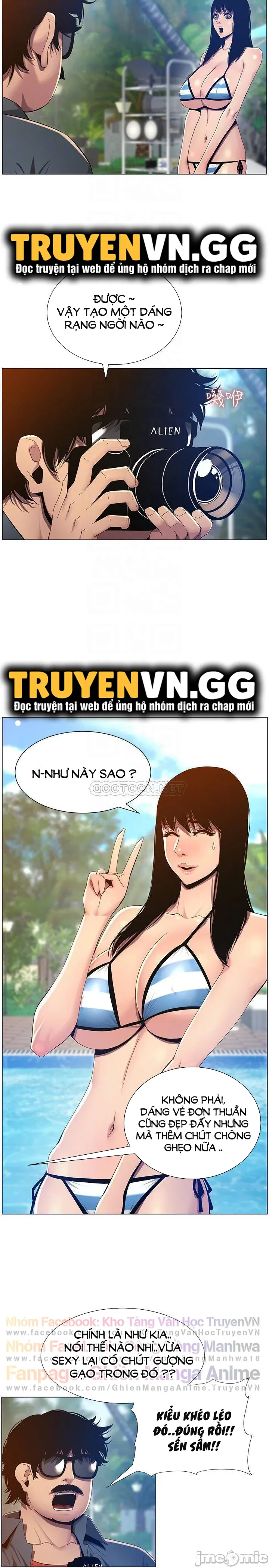Cha Dượng Chương 93 page 15 - Giả Dược