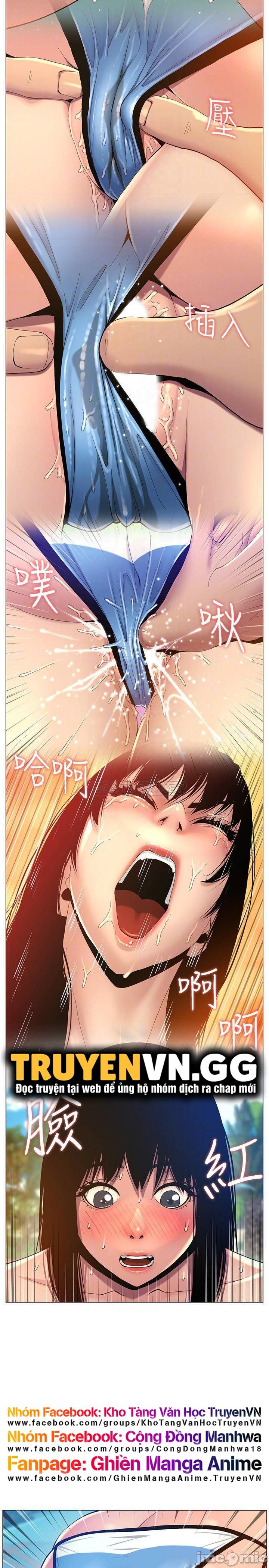 Cha Dượng Chương 93 page 19 - Giả Dược