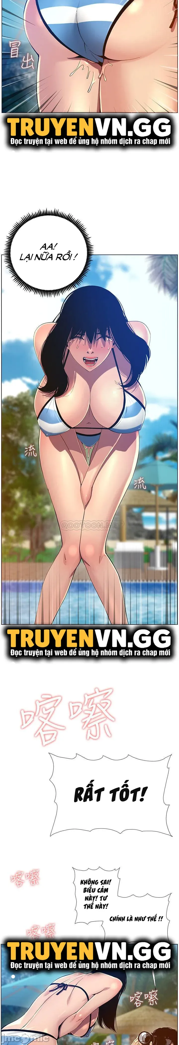 Cha Dượng Chương 93 page 20 - Giả Dược