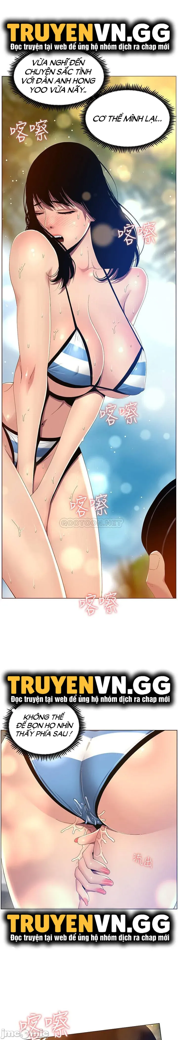 Cha Dượng Chương 93 page 22 - Giả Dược
