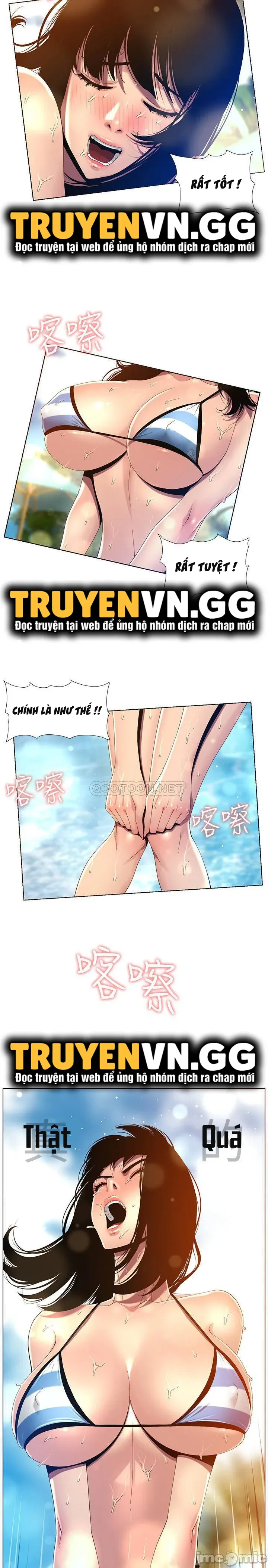 Cha Dượng Chương 93 page 23 - Giả Dược