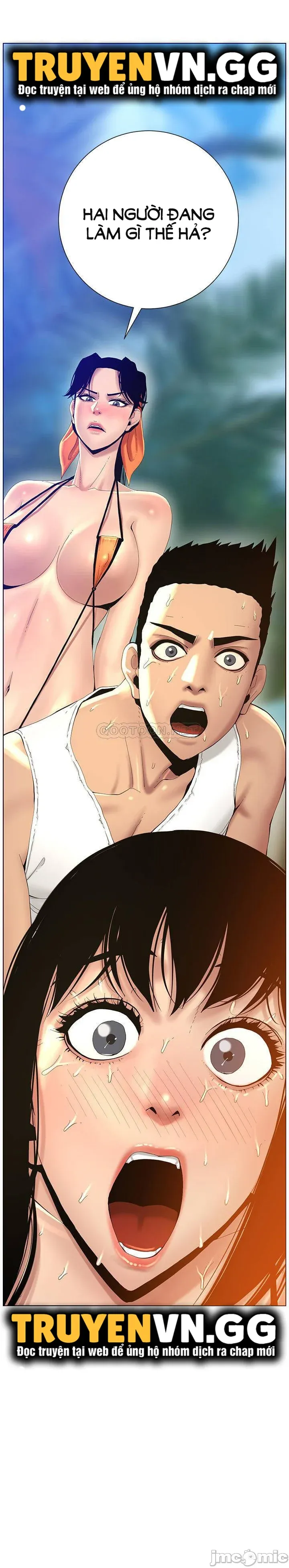 Cha Dượng Chương 93 page 4 - Giả Dược