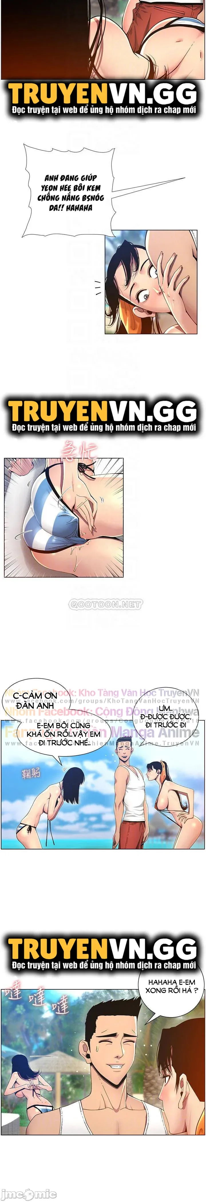 Cha Dượng Chương 93 page 7 - Giả Dược
