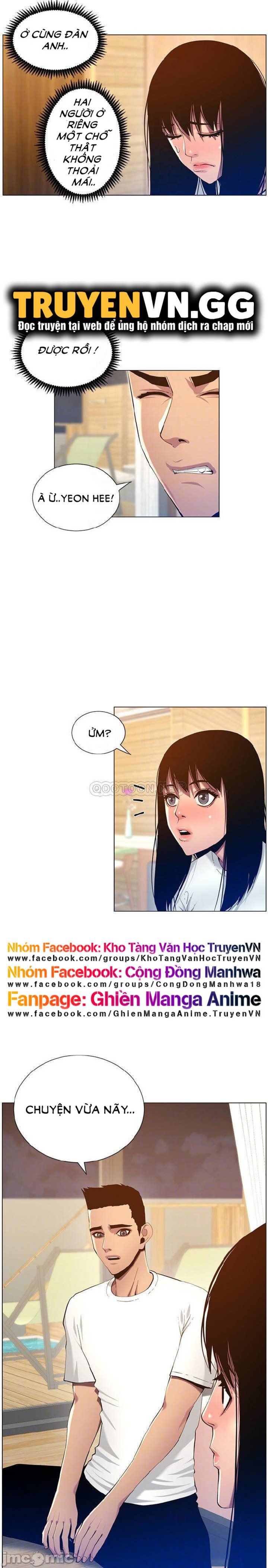 Cha Dượng Chương 94 page 11 - Giả Dược