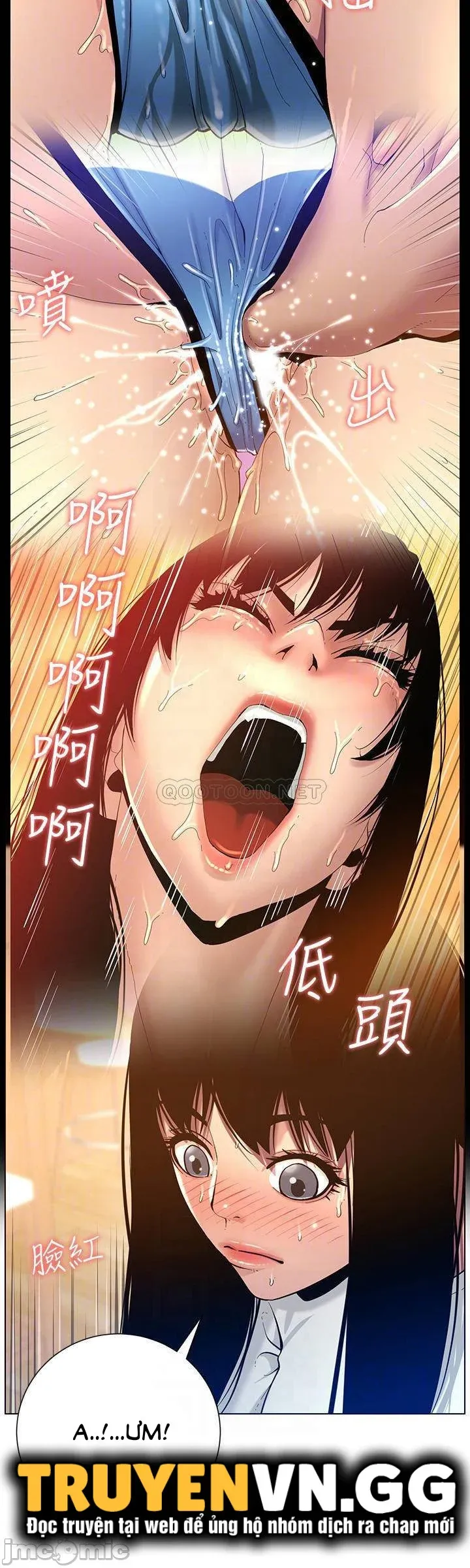 Cha Dượng Chương 94 page 13 - Giả Dược