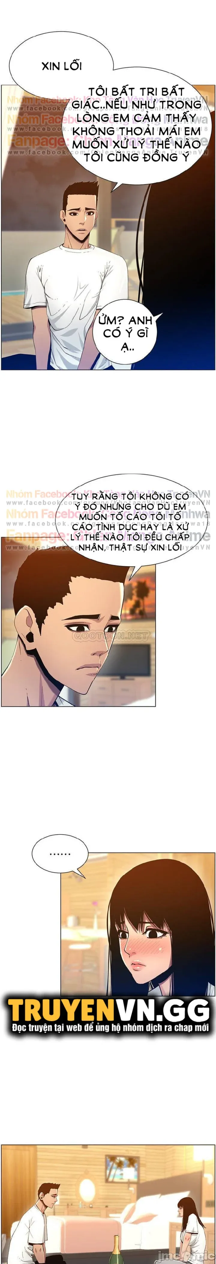 Cha Dượng Chương 94 page 14 - Giả Dược