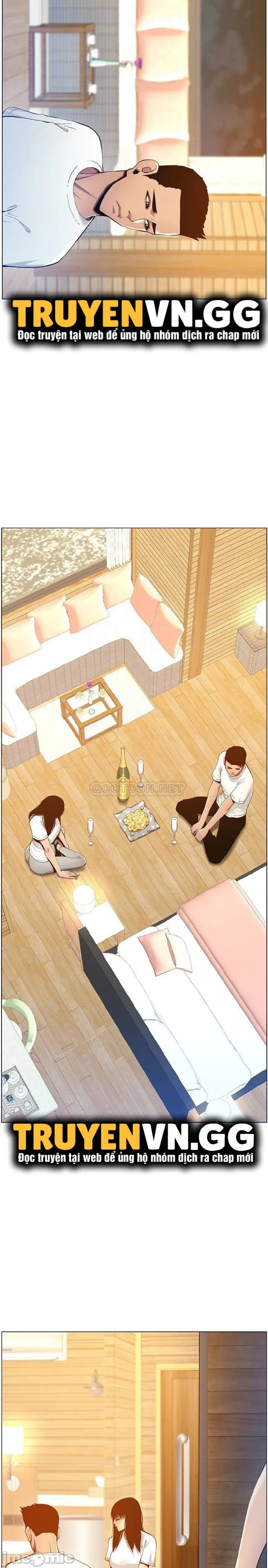 Cha Dượng Chương 94 page 19 - Giả Dược