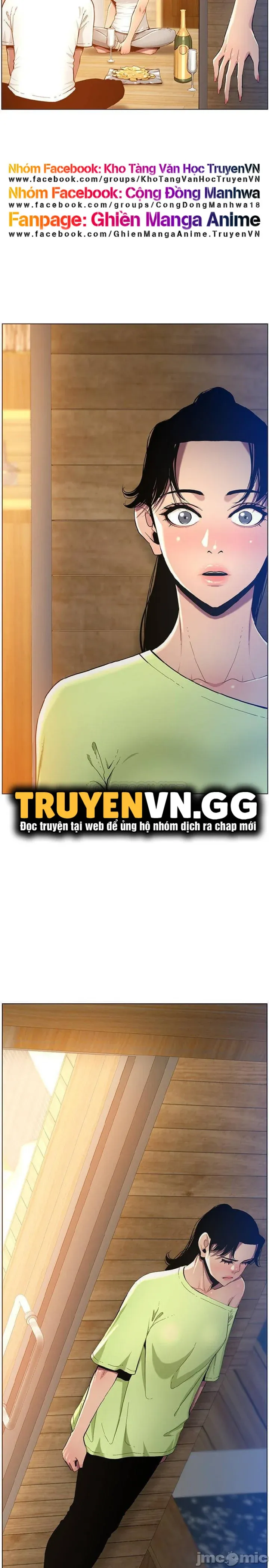 Cha Dượng Chương 94 page 20 - Giả Dược