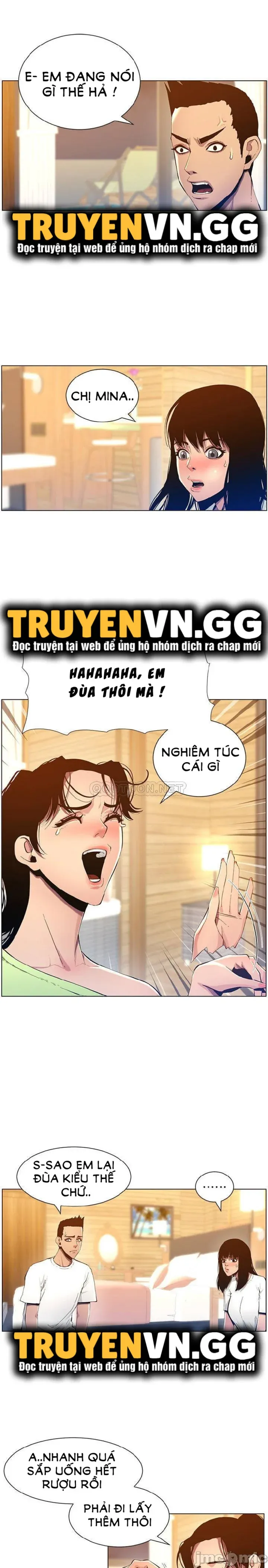 Cha Dượng Chương 94 page 6 - Giả Dược