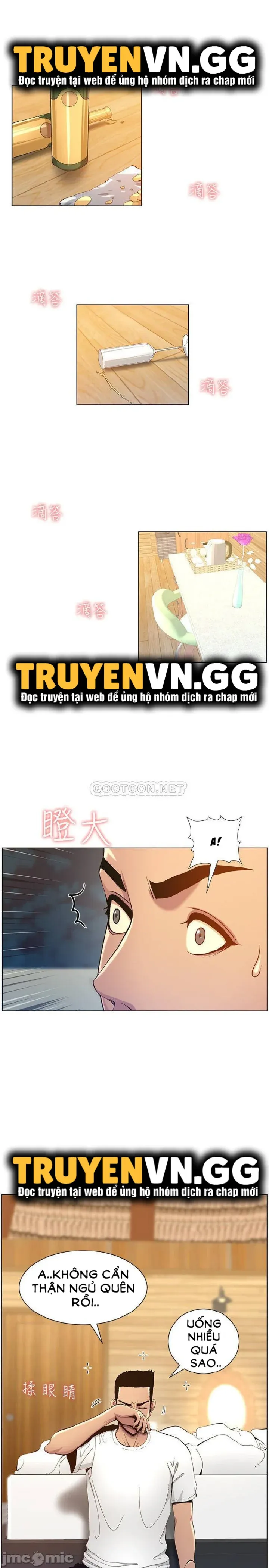 Cha Dượng Chương 95 page 2 - Giả Dược