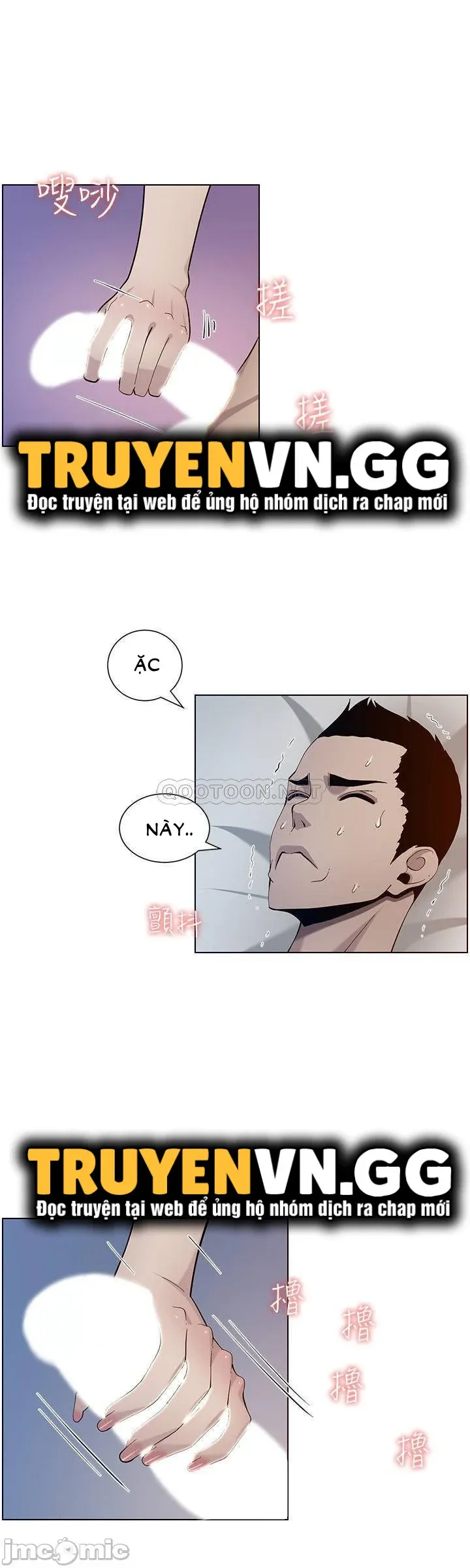 Cha Dượng Chương 95 page 13 - Giả Dược