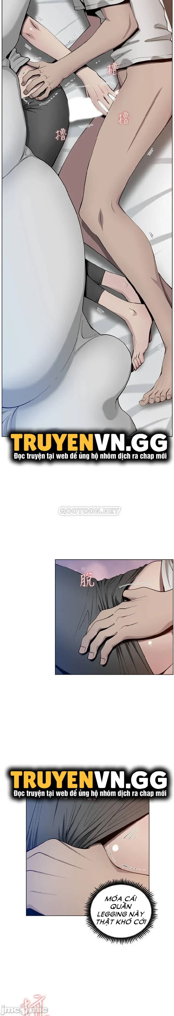 Cha Dượng Chương 95 page 15 - Giả Dược