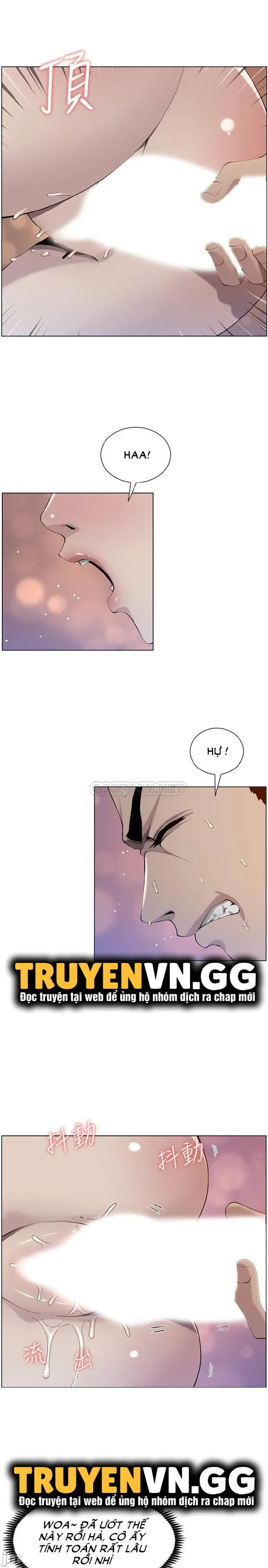 Cha Dượng Chương 95 page 18 - Giả Dược